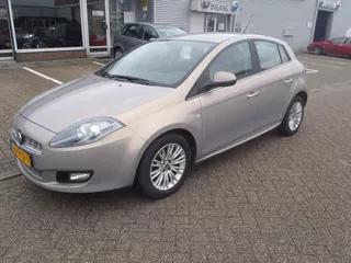 Fiat Bravo 1.4 MultiAir 16v 140pk Dynamic