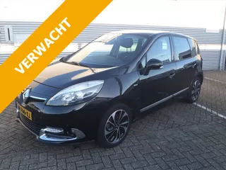 Renault Scenic 1.2 TCE 130PK 5P Bose