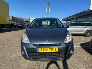 Renault Clio 1.2 TCE 100 3-DRS Business Line AIRCO