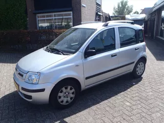 FIAT Panda 1.2 Edizione Cool, Airco