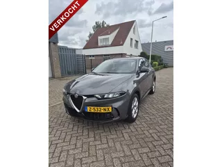 ALFA ROMEO Tonale 1.5T Hybrid 130pk Aut Super