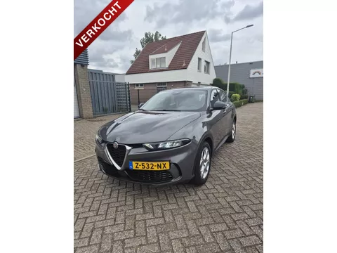 ALFA ROMEO Tonale 1.5T Hybrid 130pk Aut Super