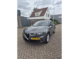 ALFA ROMEO Tonale 1.5T Hybrid 130pk Aut Super