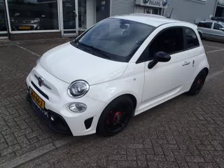Fiat 500 1.4 16V 120KW ABARTH 595 PISTA