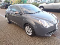 ALFA ROMEO Mito 0.9 Turbo TwinAir 100pk  Racer NAV Foto