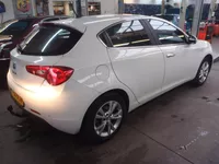 ALFA ROMEO Giulietta 1.4 Turbo MultiAir 170pk TCT Distinctive Lusso Foto