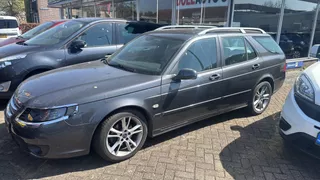 SAAB 9-5 1.9TID ESTATE  AUT Griffin